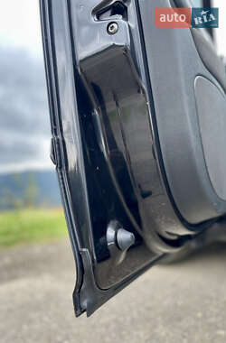Лифтбек Skoda Octavia 2009 в 