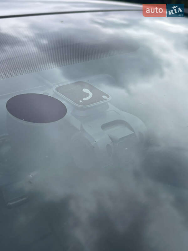 Ліфтбек Skoda Octavia 2009 в Міжгір'ї