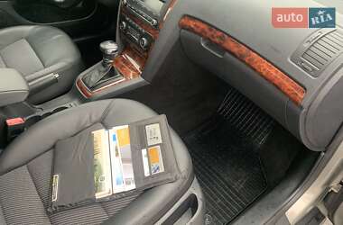 Универсал Skoda Octavia 2010 в 