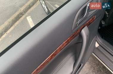 Универсал Skoda Octavia 2010 в 