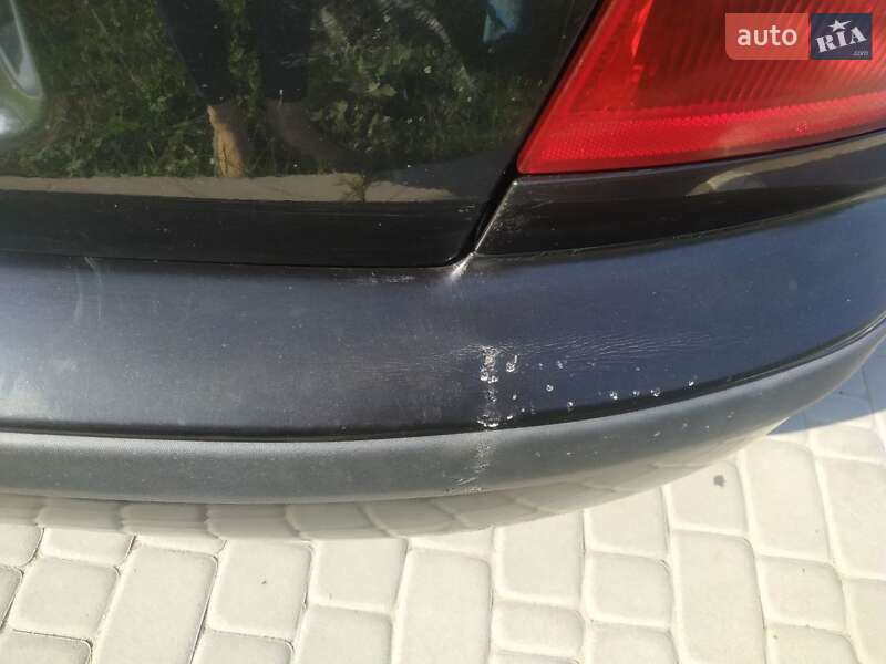Ліфтбек Skoda Octavia 2007 в Києві