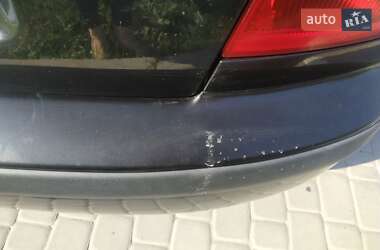 Лифтбек Skoda Octavia 2007 в 