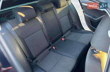 Універсал Skoda Octavia 2014 в 