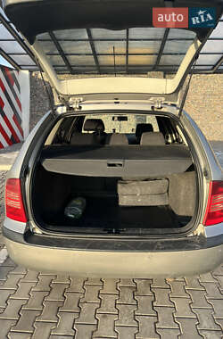 Універсал Skoda Octavia 2006 в 
