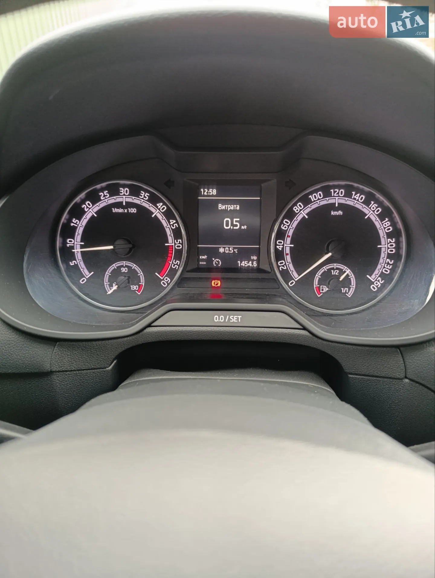2018 Skoda Octavia - мініатюра 4