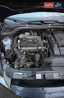 Універсал Skoda Octavia 2007 в 
