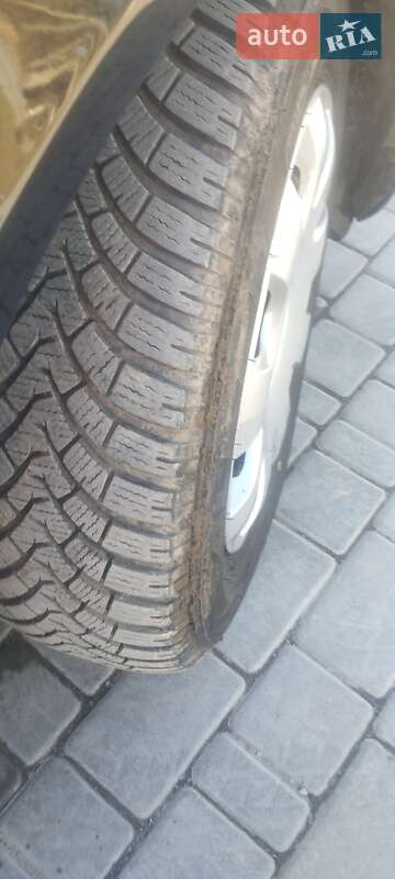 Універсал Skoda Octavia 2005 в Вінниці