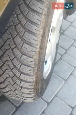 Универсал Skoda Octavia 2005 в 