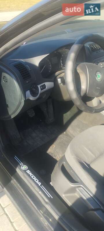 Універсал Skoda Octavia 2005 в Вінниці