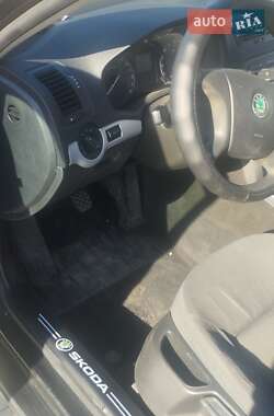 Универсал Skoda Octavia 2005 в 