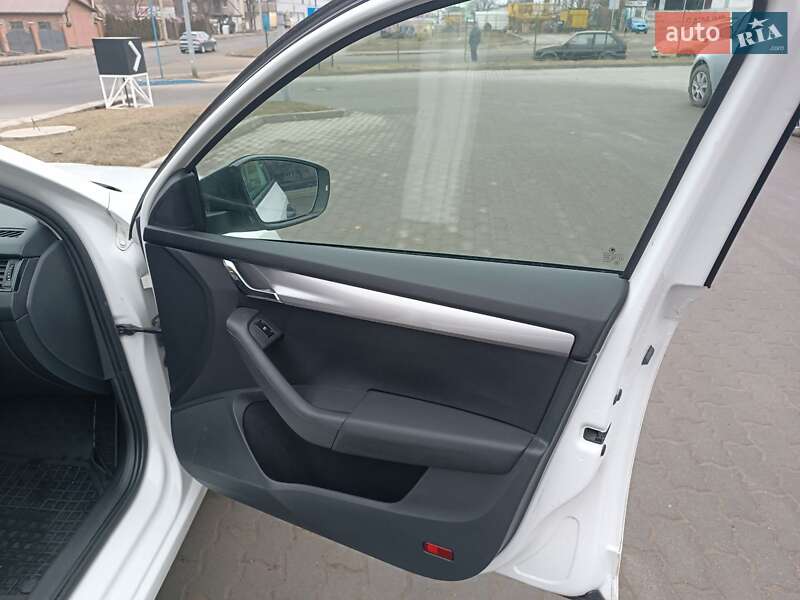 Универсал Skoda Octavia 2014 в Хмельницком фото 8 Универсал Skoda Octavia 2014 в Хмельницком