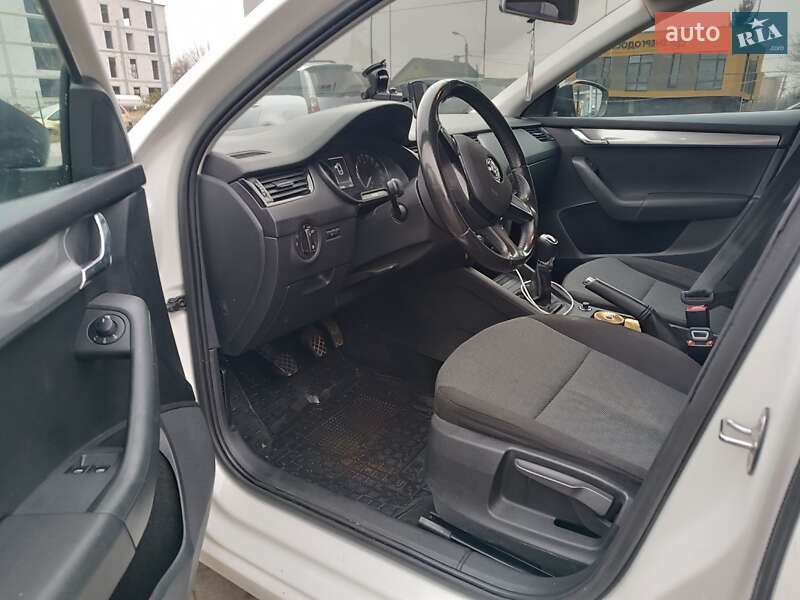 Универсал Skoda Octavia 2014 в Хмельницком фото 10 Универсал Skoda Octavia 2014 в Хмельницком