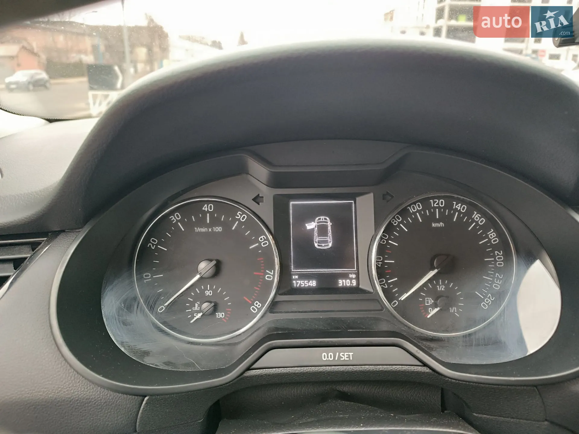 2014 Skoda Octavia - мініатюра 9