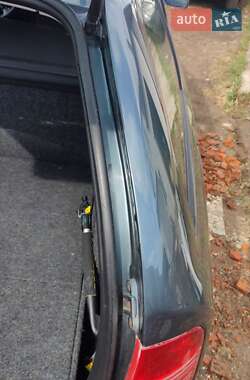 Универсал Skoda Octavia 2003 в 