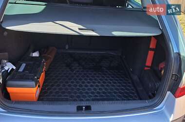 Універсал Skoda Octavia 2018 в 