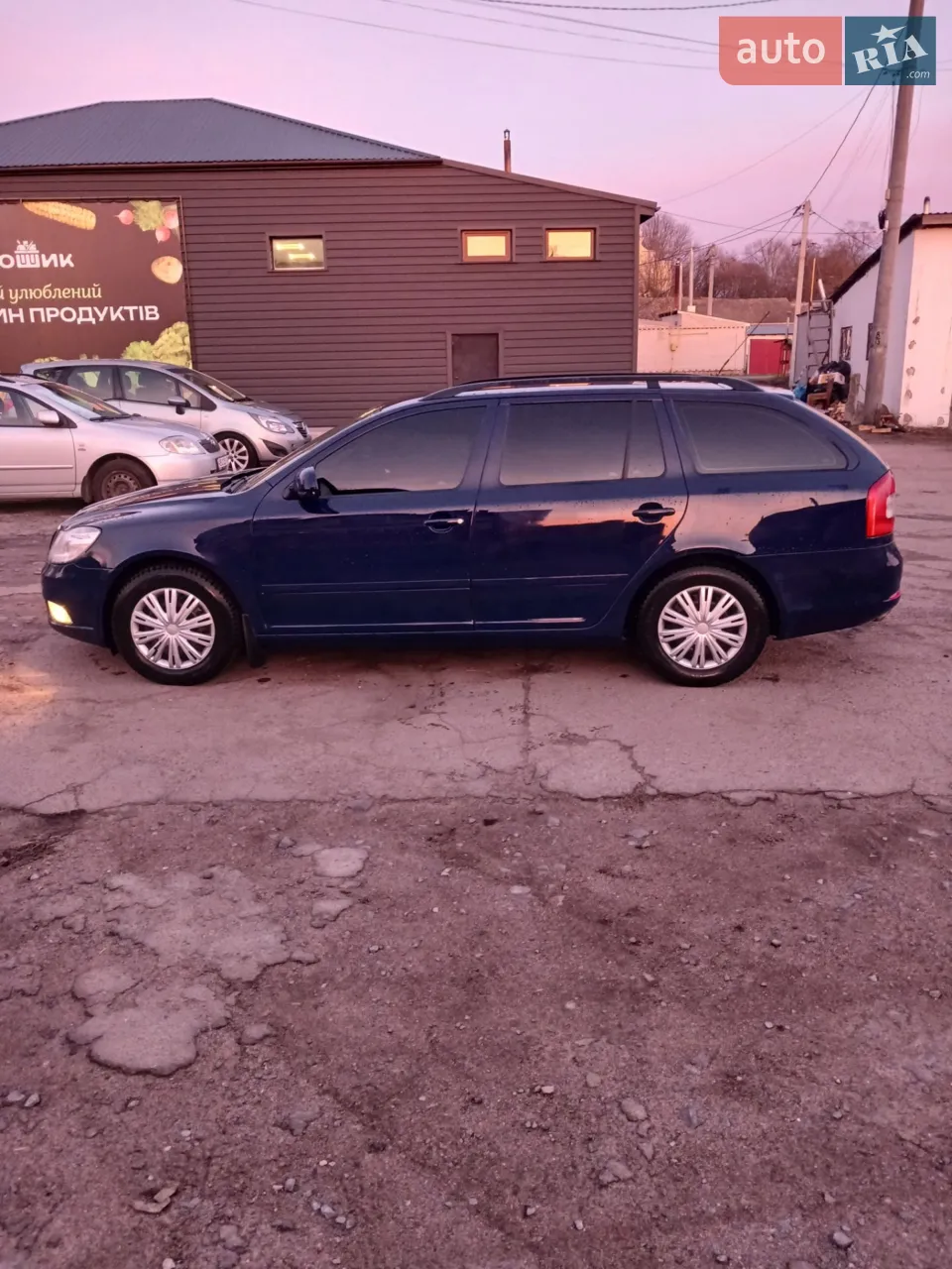 2010 Skoda Octavia - мініатюра 22