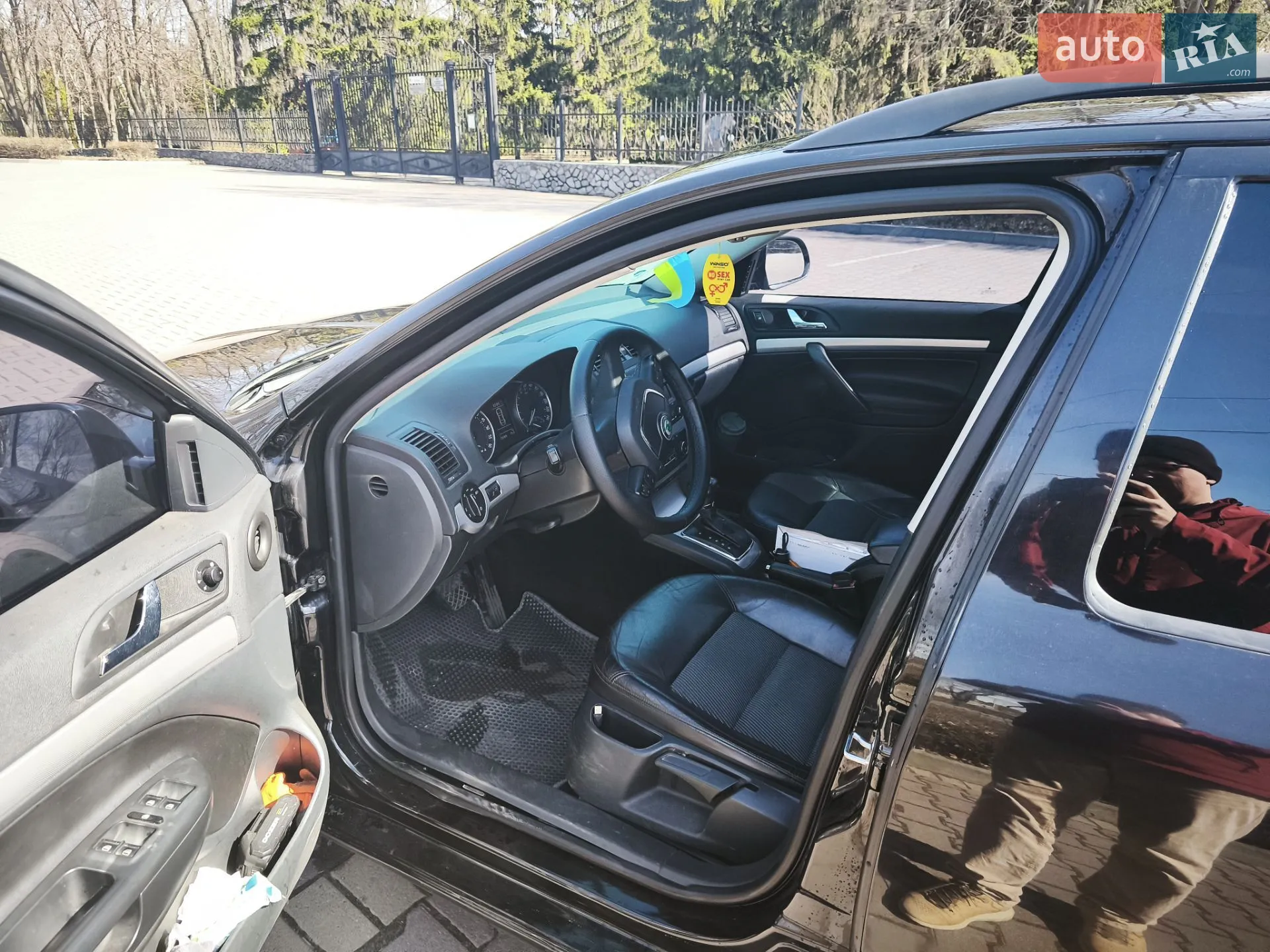 2012 Skoda Octavia - мініатюра 10