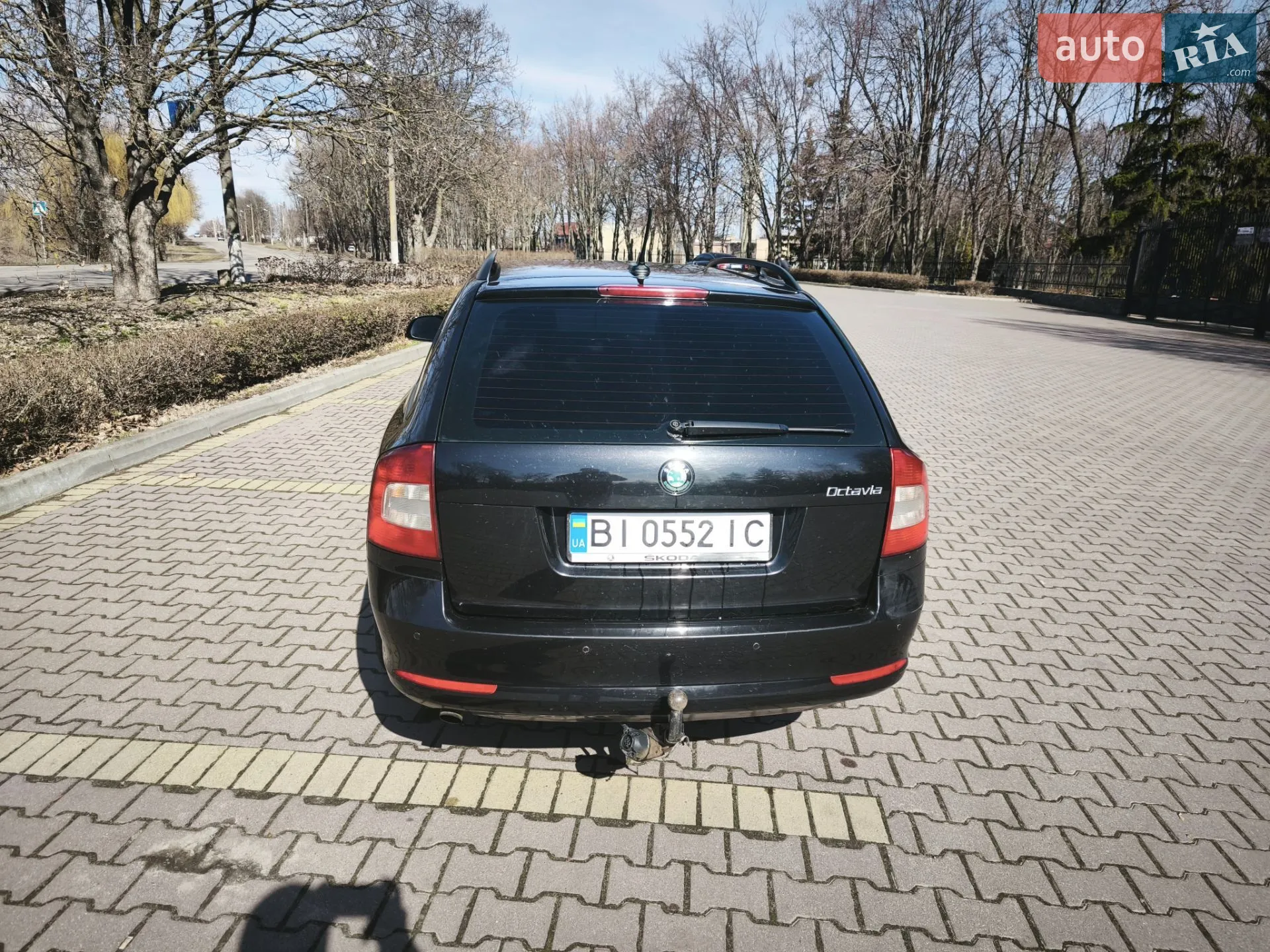 2012 Skoda Octavia - мініатюра 4