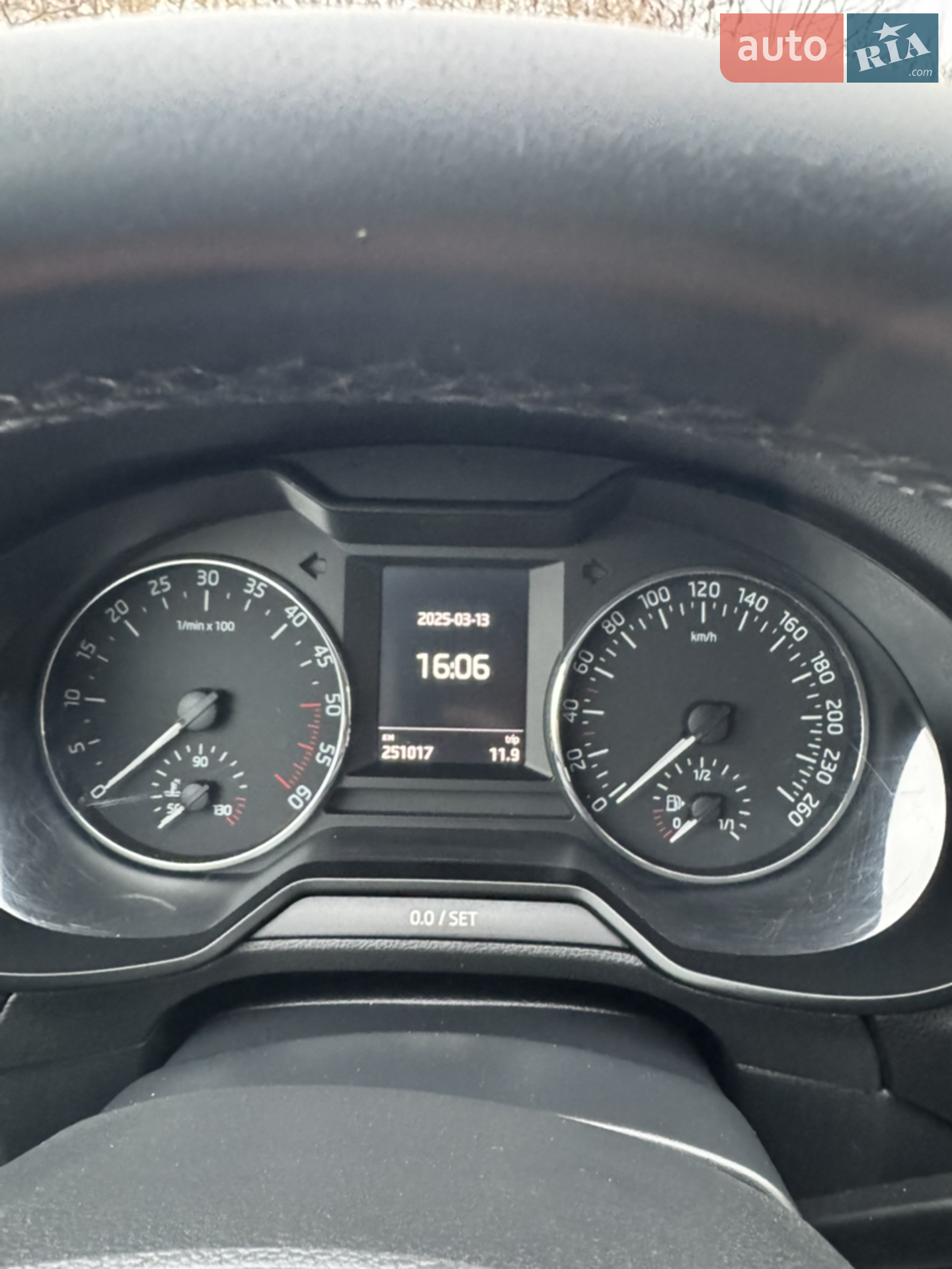 2015 Skoda Octavia - мініатюра 2
