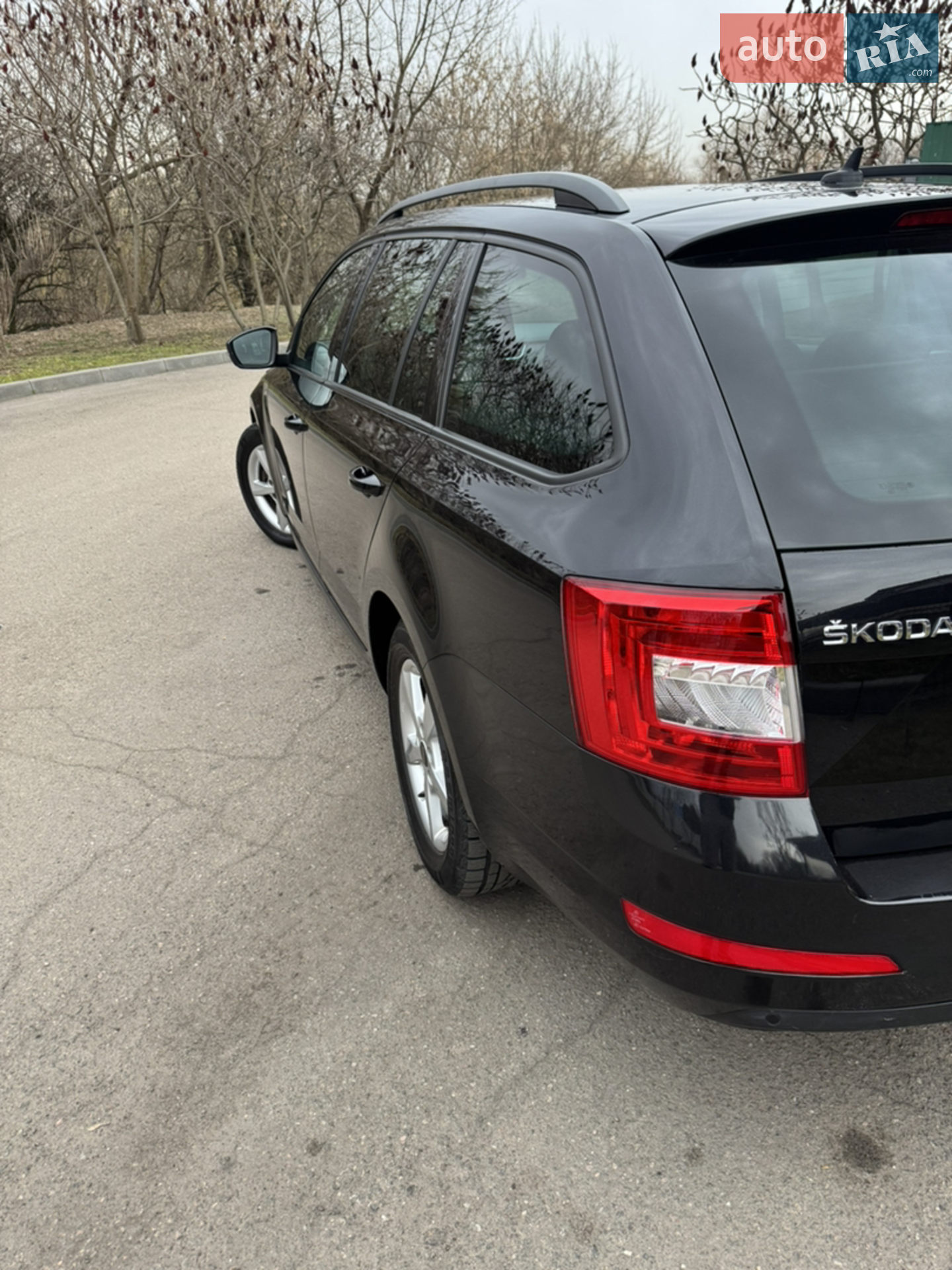 2015 Skoda Octavia - мініатюра 9