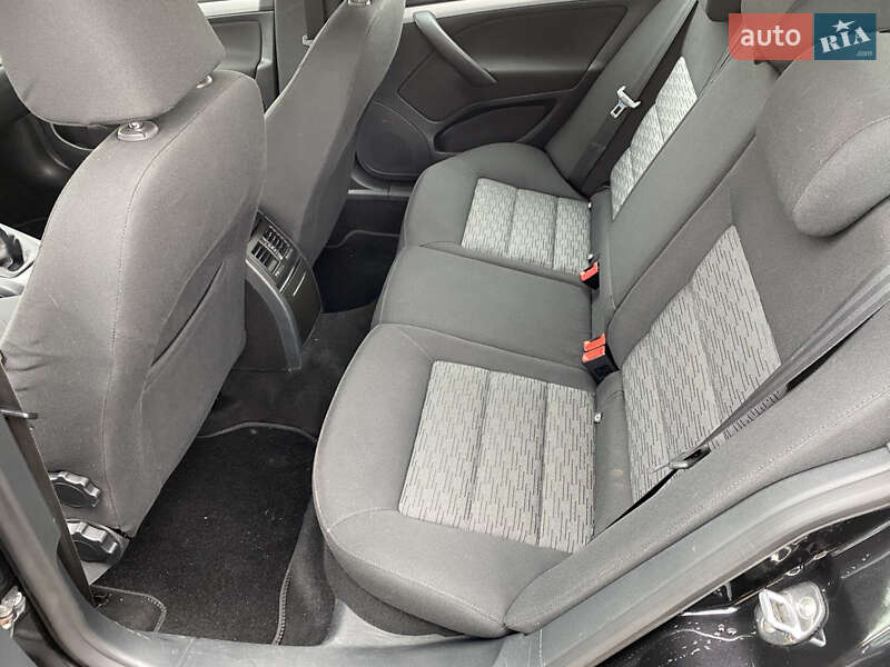 Універсал Skoda Octavia 2011 в Калуші
