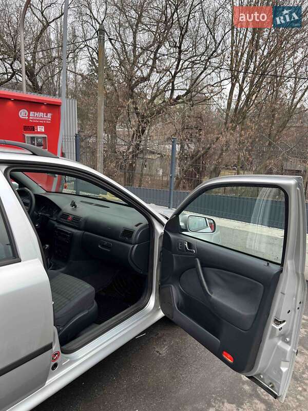 Універсал Skoda Octavia 2005 в Вінниці