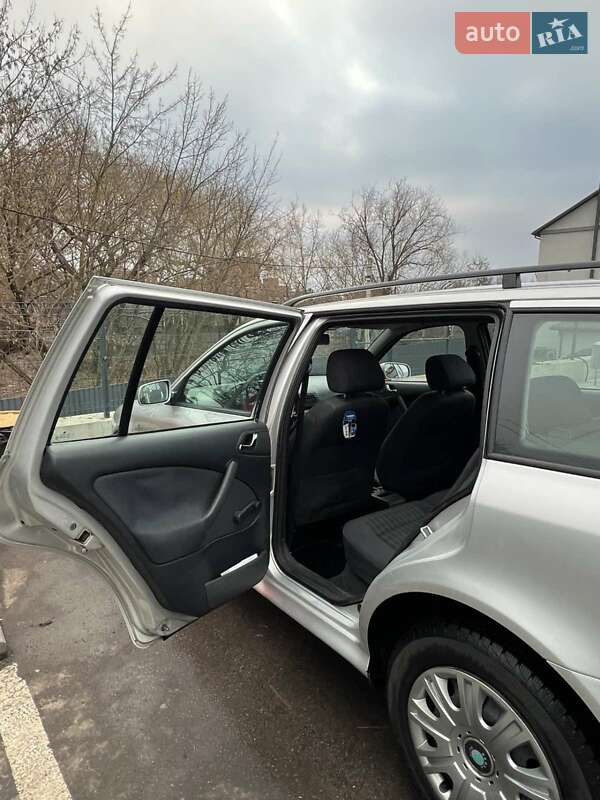 Універсал Skoda Octavia 2005 в Вінниці