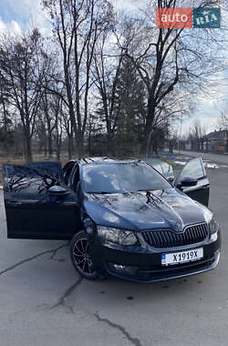 Ліфтбек Skoda Octavia 2013 в Добропіллі