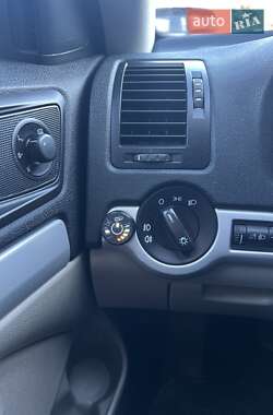 Универсал Skoda Octavia 2006 в 