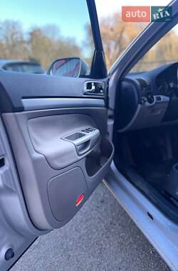 Универсал Skoda Octavia 2006 в 
