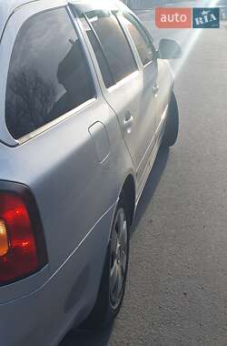 Універсал Skoda Octavia 2009 в 