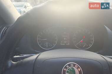 Універсал Skoda Octavia 2009 в 