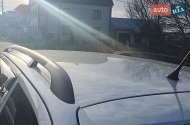Універсал Skoda Octavia 2009 в 