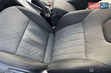 Универсал Skoda Octavia 2018 в 
