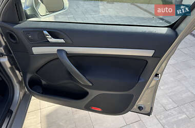 Универсал Skoda Octavia 2009 в 