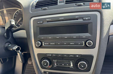 Универсал Skoda Octavia 2009 в 