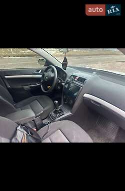 Универсал Skoda Octavia 2007 в 