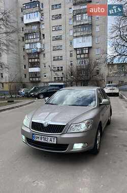 Лифтбек Skoda Octavia 2012 в Сумах