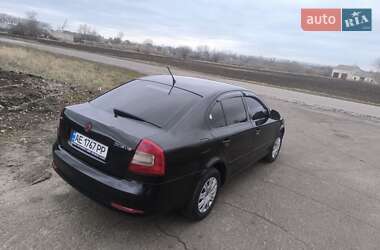 Лифтбек Skoda Octavia 2012 в Каменке