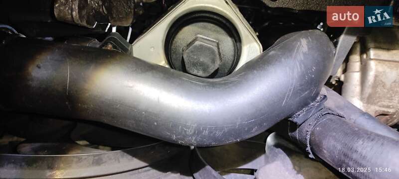 Ліфтбек Skoda Octavia 2004 в Миколаєві фото 3 Ліфтбек Skoda Octavia 2004 в Миколаєві