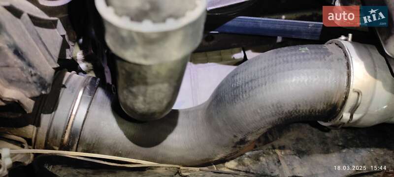 Ліфтбек Skoda Octavia 2004 в Миколаєві фото 8 Ліфтбек Skoda Octavia 2004 в Миколаєві