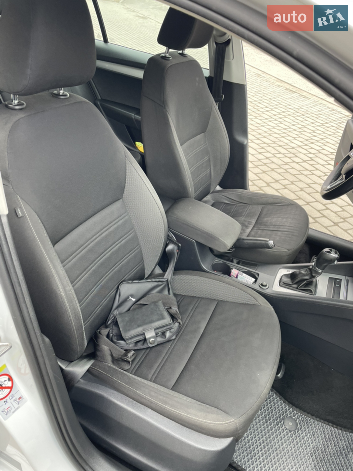 2018 Skoda Octavia - мініатюра 13
