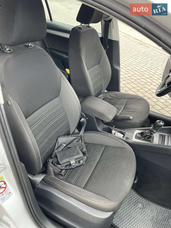 Универсал Skoda Octavia 2018 в Шепетовке