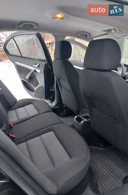 Ліфтбек Skoda Octavia 2007 в Бродах