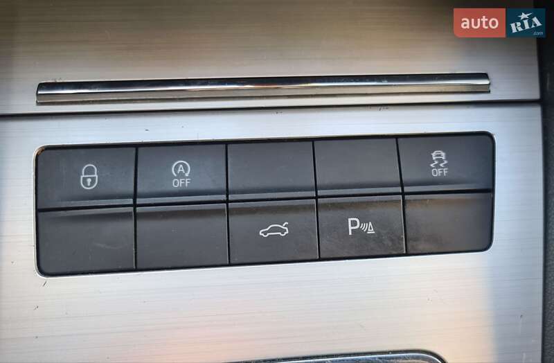 Универсал Skoda Octavia 2019 в Львове