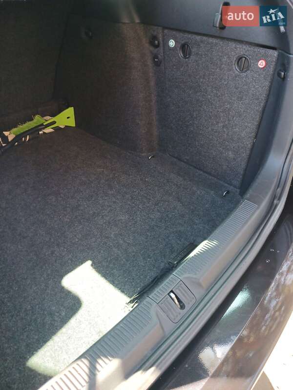 Универсал Skoda Octavia 2009 в Ужгороде