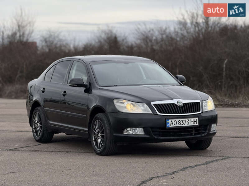 Лифтбек Skoda Octavia 2012 в Ужгороде фото 3 Лифтбек Skoda Octavia 2012 в Ужгороде