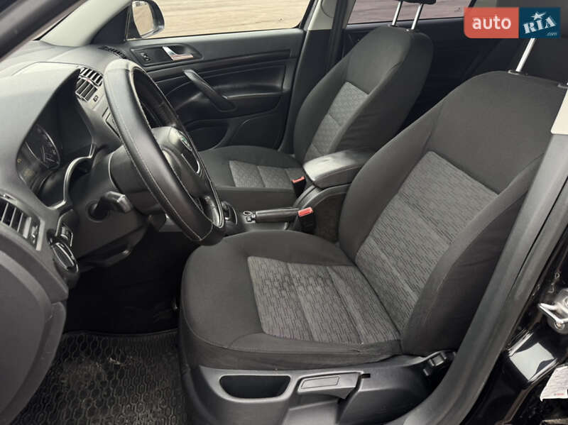 Лифтбек Skoda Octavia 2012 в Ужгороде фото 8 Лифтбек Skoda Octavia 2012 в Ужгороде