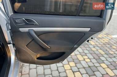 Универсал Skoda Octavia 2009 в 
