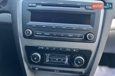 Универсал Skoda Octavia 2009 в 
